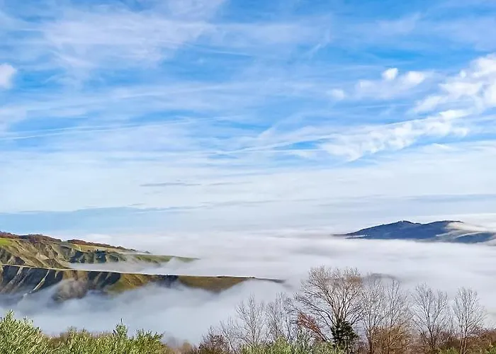 Camping La Luna Sul Trebbio *