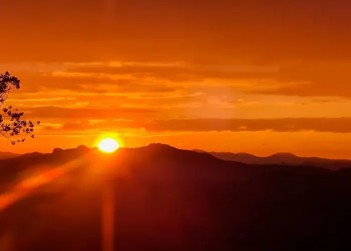 Кемпинг La Luna Sul Trebbio *