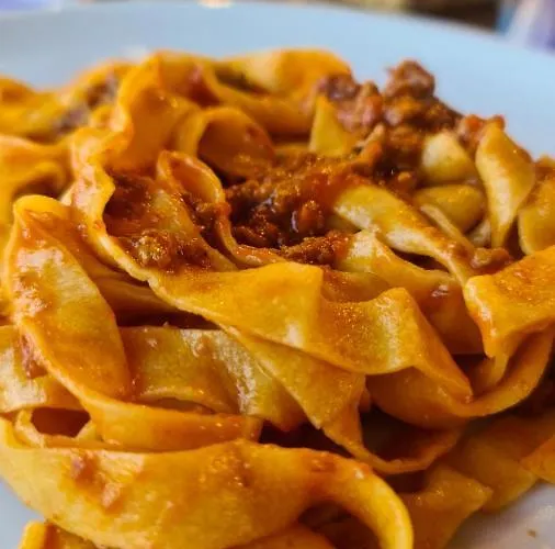 La Luna Sul Trebbio * Modigliana