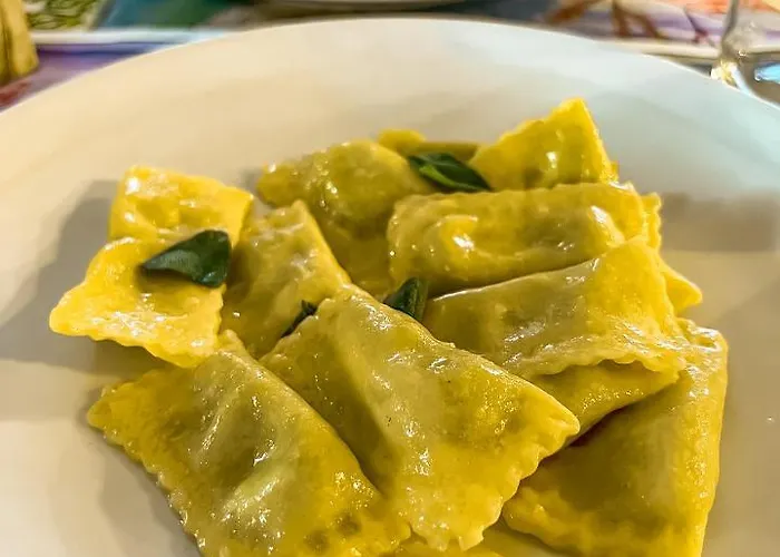 Camping La Luna Sul Trebbio *