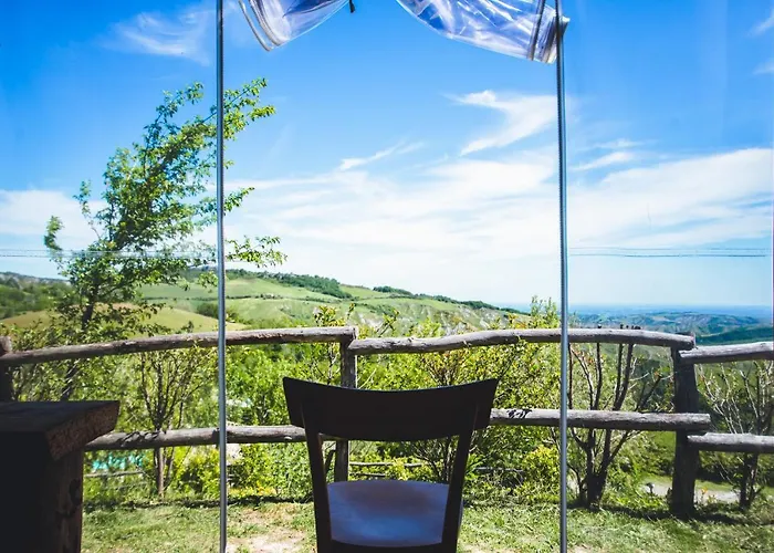 La Luna Sul Trebbio * Modigliana