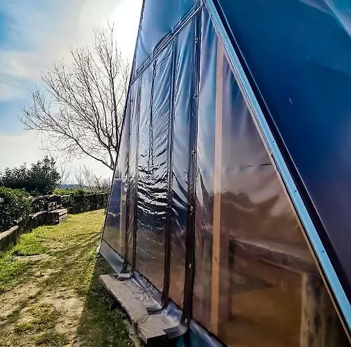 Camping La Luna Sul Trebbio *