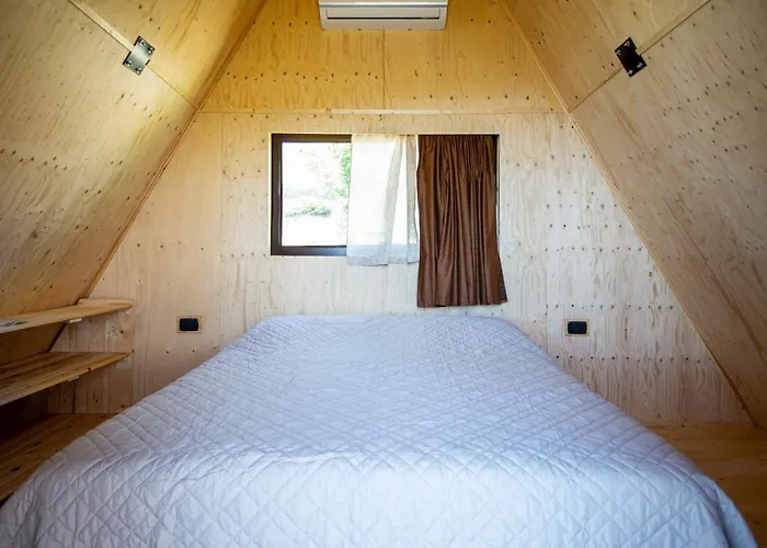 La Luna Sul Trebbio *