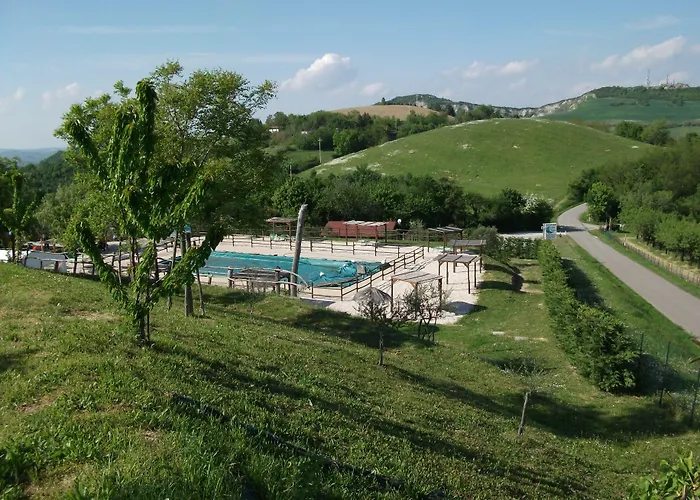 La Luna Sul Trebbio *