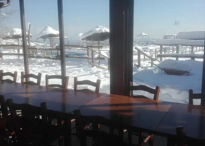 La Luna Sul Trebbio * Modigliana