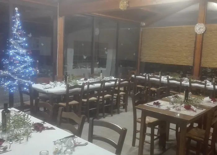 La Luna Sul Trebbio *