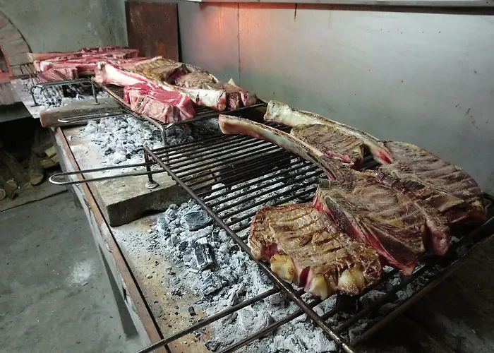 La Luna Sul Trebbio *