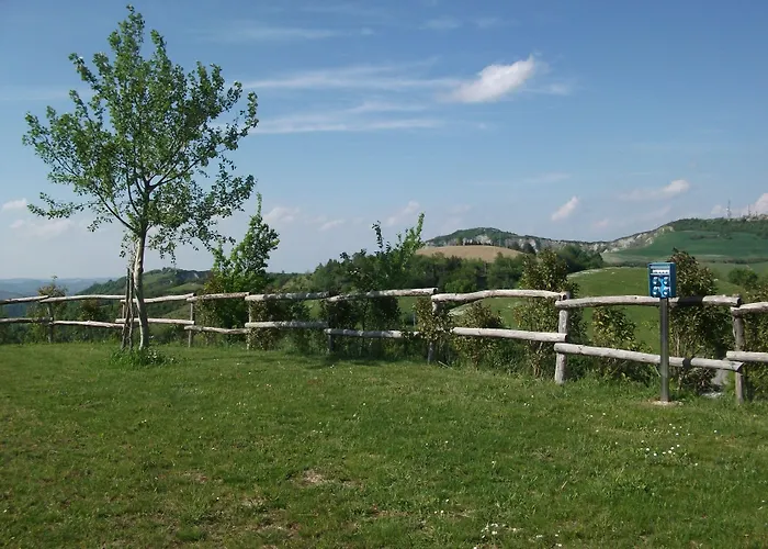 Camping La Luna Sul Trebbio *