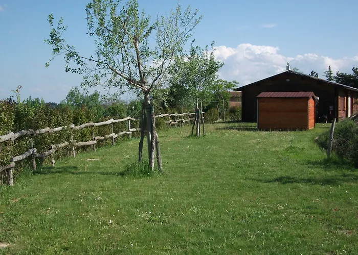 La Luna Sul Trebbio *